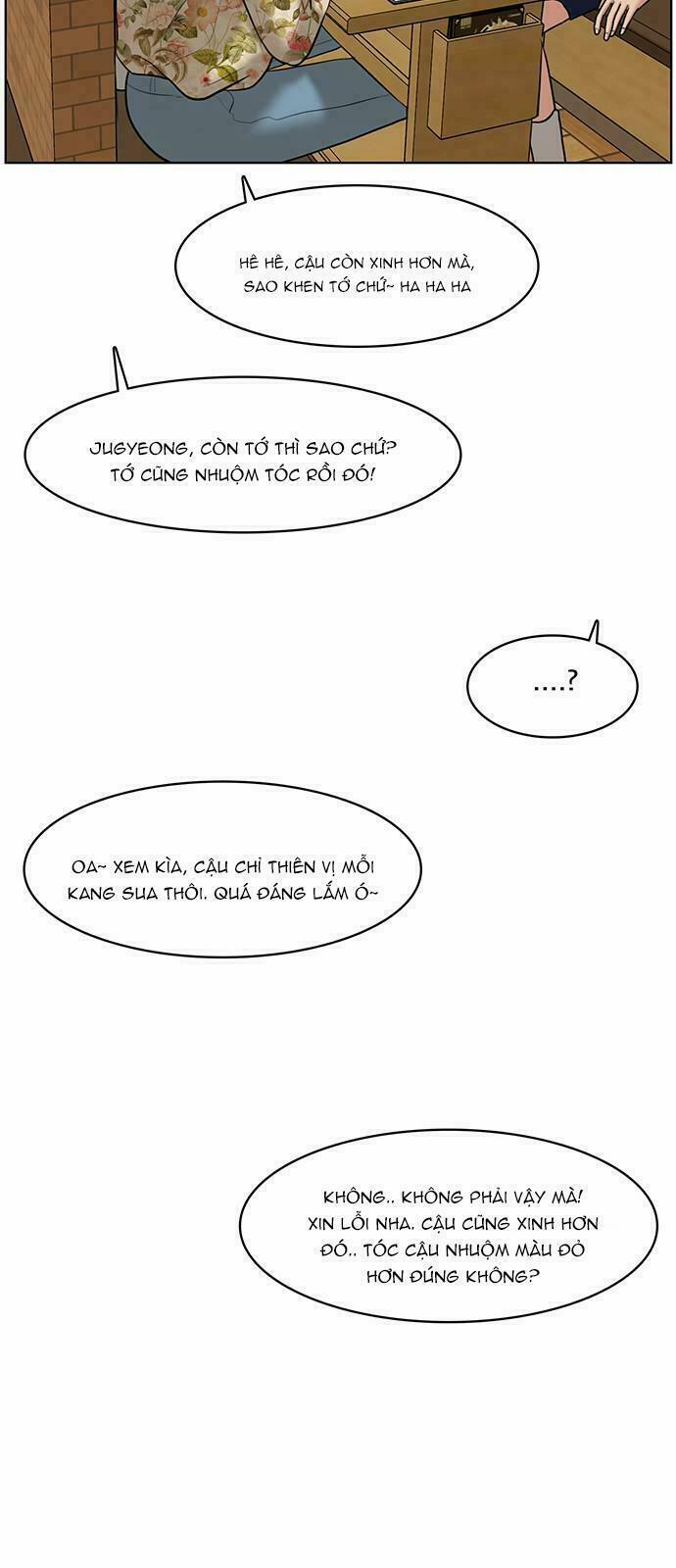 Nữ Thần Giáng Thế 59 trang 54