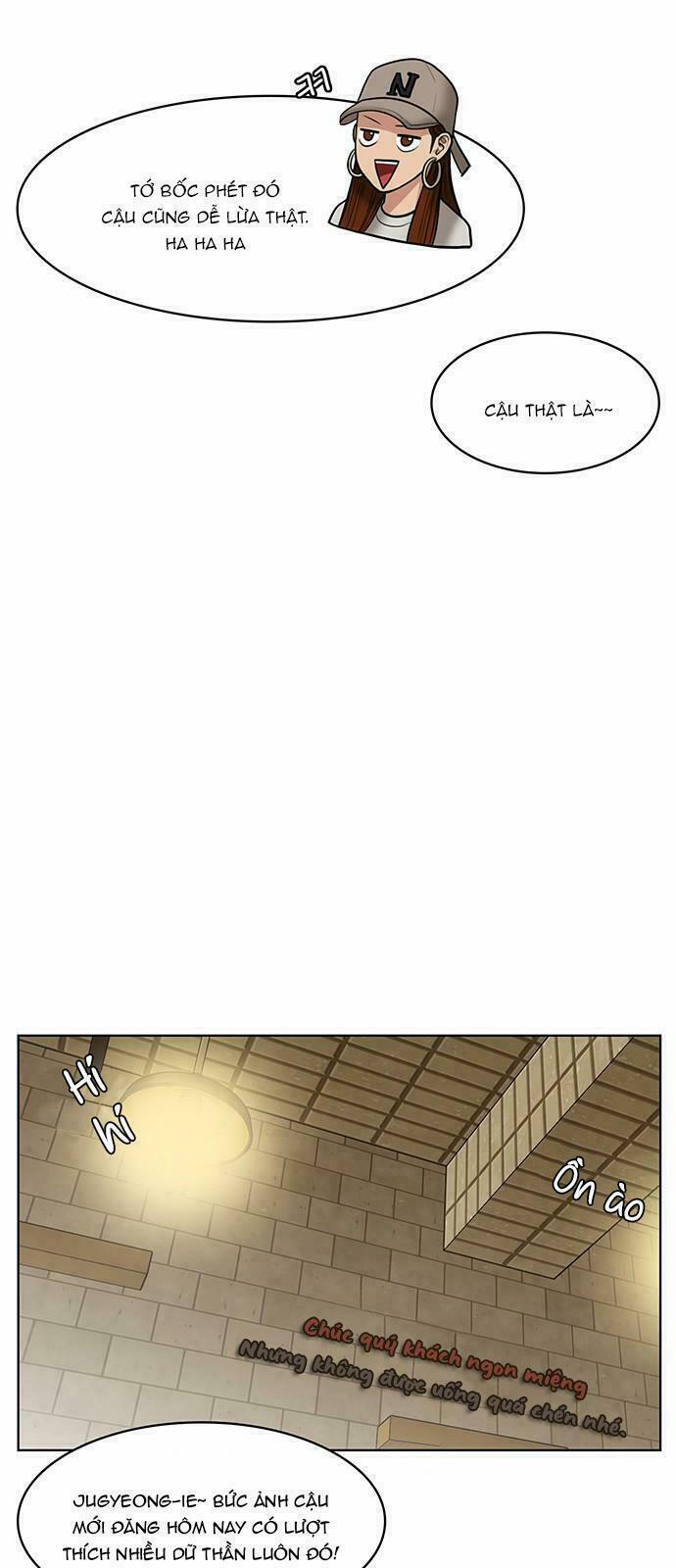 Nữ Thần Giáng Thế 59 trang 55