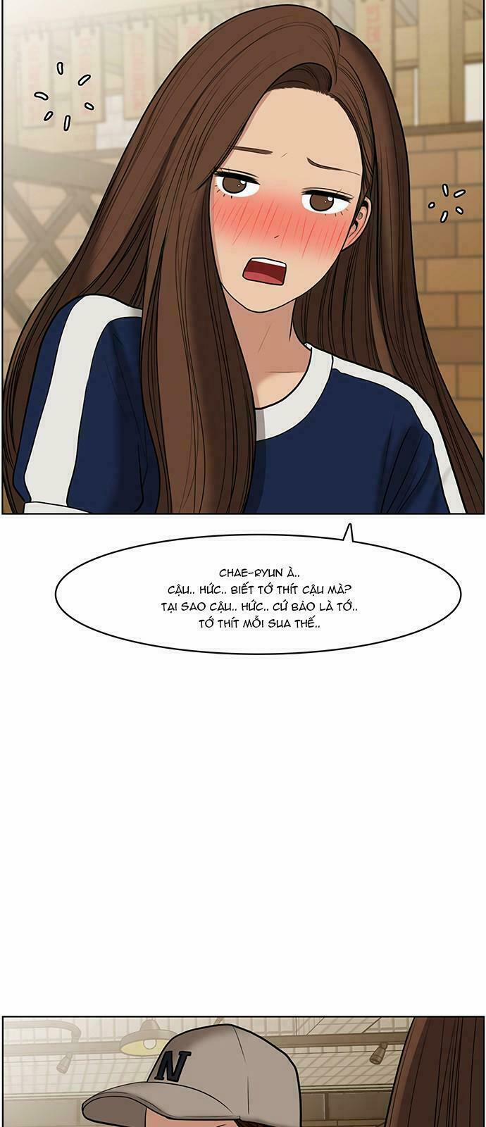 Nữ Thần Giáng Thế 59 trang 57