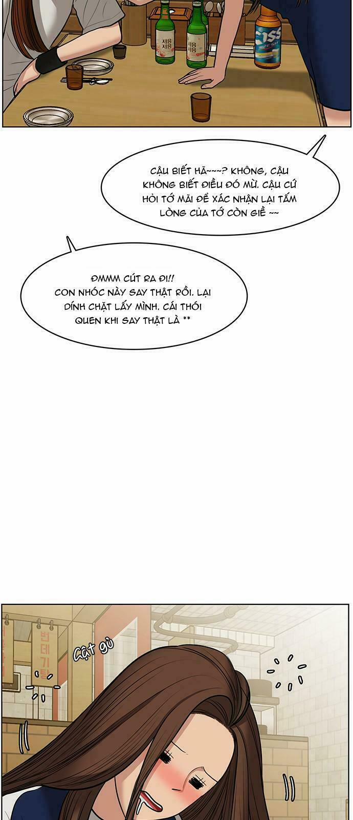 Nữ Thần Giáng Thế 59 trang 59