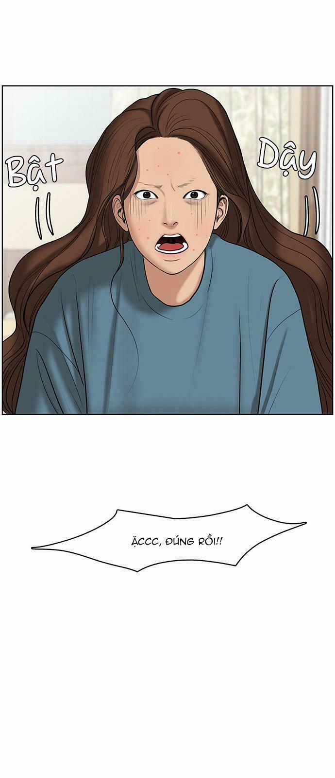 Nữ Thần Giáng Thế 59 trang 6