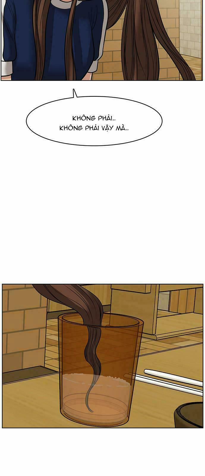 Nữ Thần Giáng Thế 59 trang 60