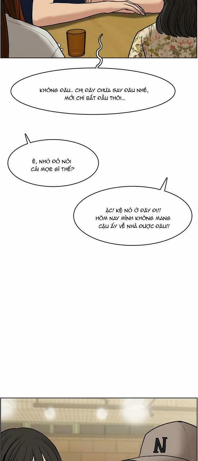 Nữ Thần Giáng Thế 59 trang 62