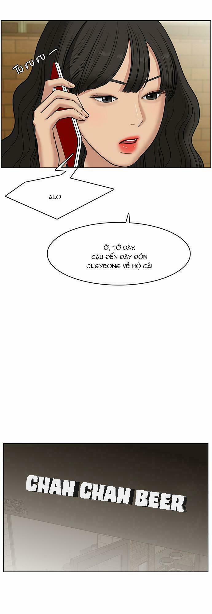 Nữ Thần Giáng Thế 59 trang 65