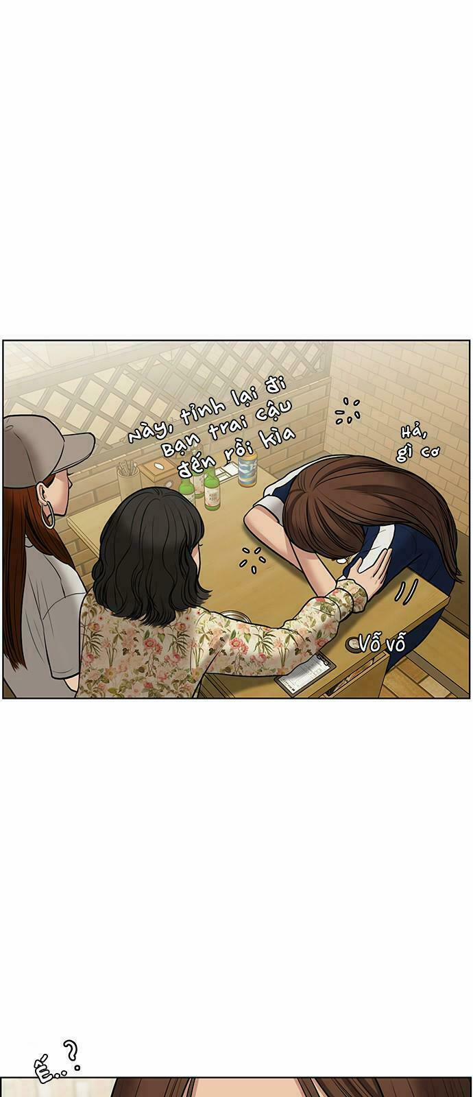 Nữ Thần Giáng Thế 59 trang 67