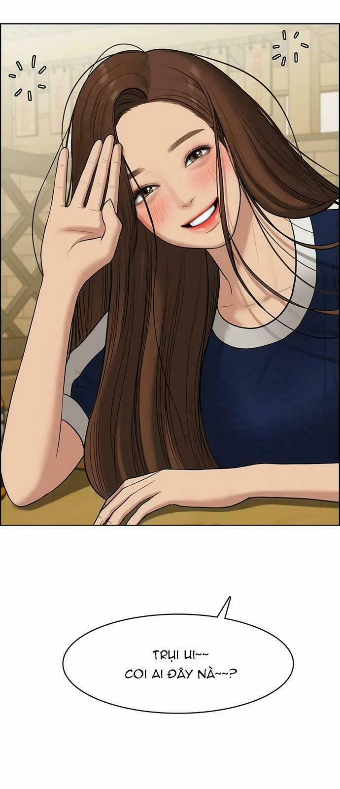 Nữ Thần Giáng Thế 59 trang 69