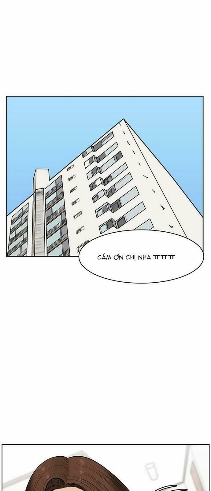 Nữ Thần Giáng Thế 59 trang 7