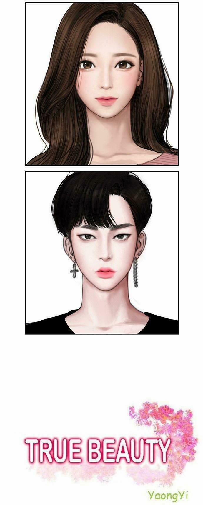 Nữ Thần Giáng Thế 59 trang 71