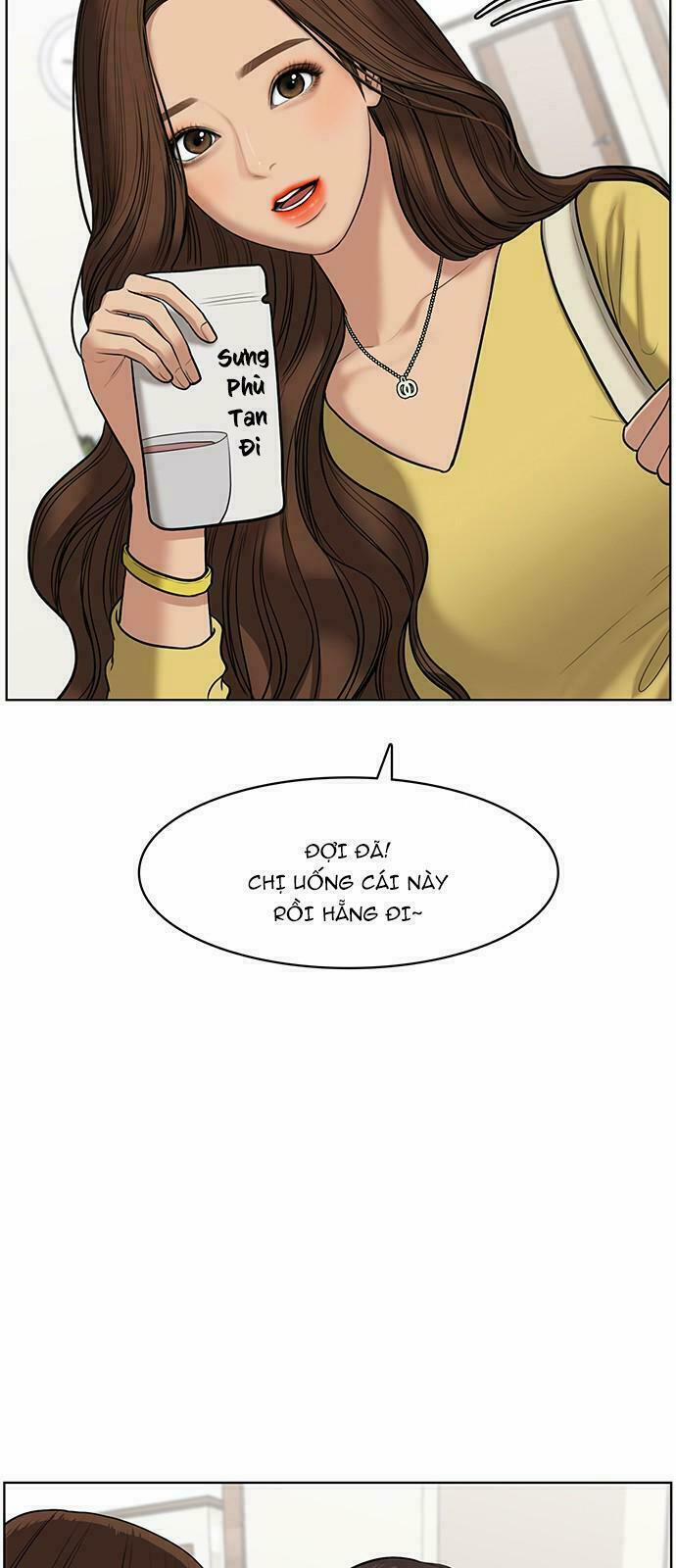 Nữ Thần Giáng Thế 59 trang 8