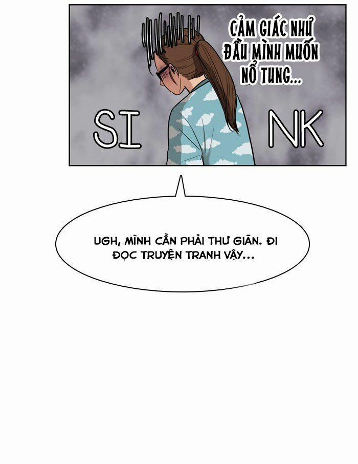 Nữ Thần Giáng Thế 6 trang 13