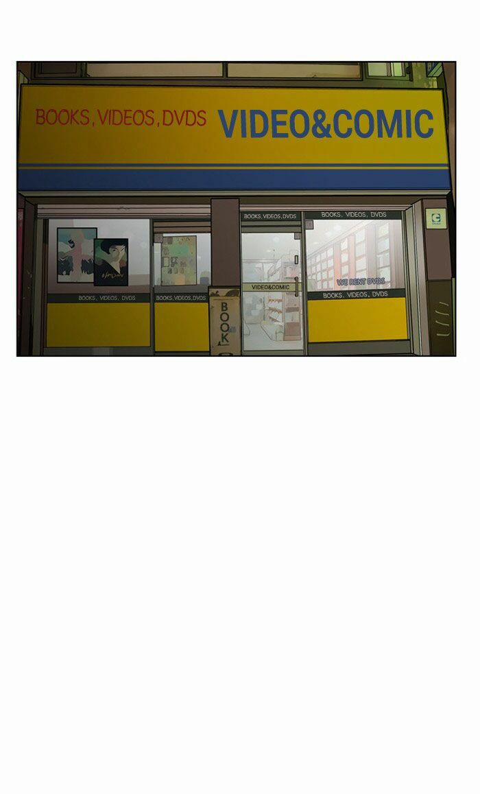 Nữ Thần Giáng Thế 6 trang 14