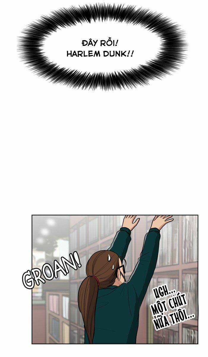 Nữ Thần Giáng Thế 6 trang 16