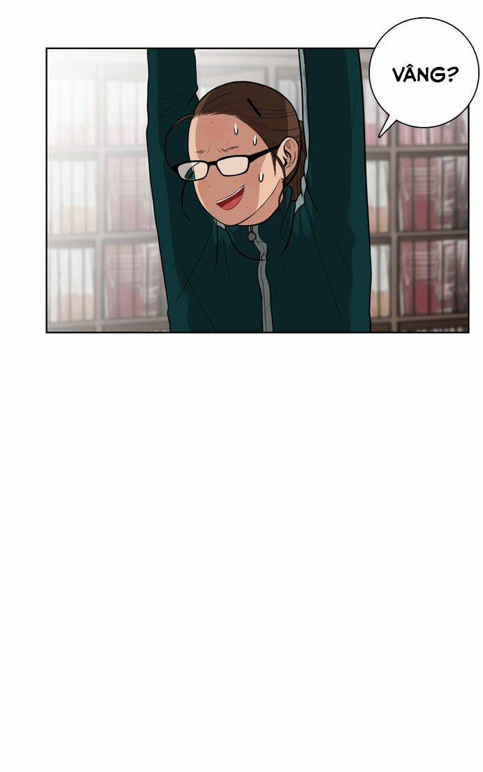 Nữ Thần Giáng Thế 6 trang 18