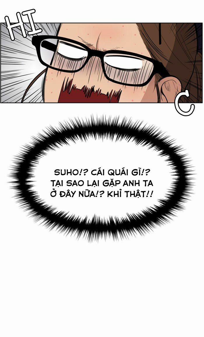 Nữ Thần Giáng Thế 6 trang 20