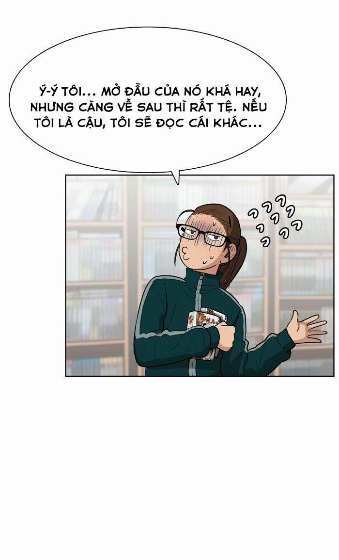 Nữ Thần Giáng Thế 6 trang 32