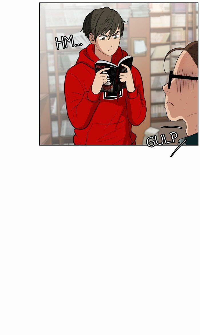 Nữ Thần Giáng Thế 6 trang 39