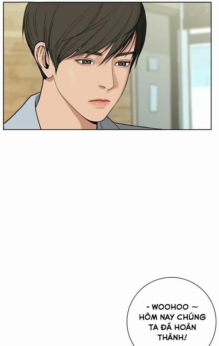 Nữ Thần Giáng Thế 6 trang 4