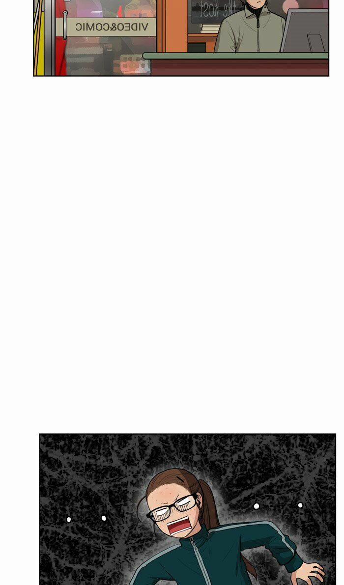 Nữ Thần Giáng Thế 6 trang 42