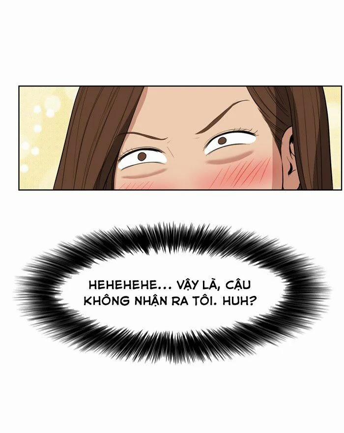 Nữ Thần Giáng Thế 6 trang 45