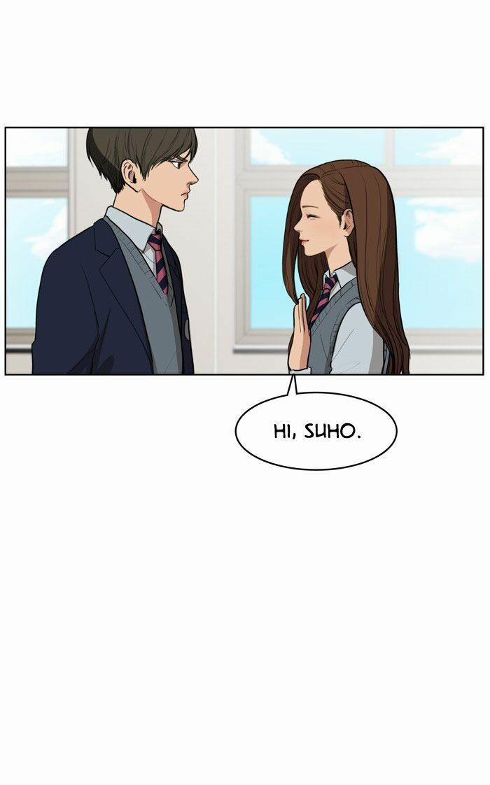 Nữ Thần Giáng Thế 6 trang 46