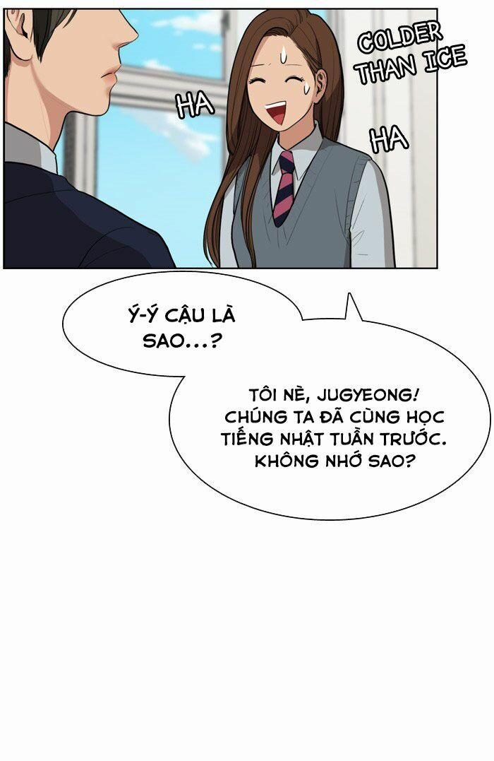 Nữ Thần Giáng Thế 6 trang 51