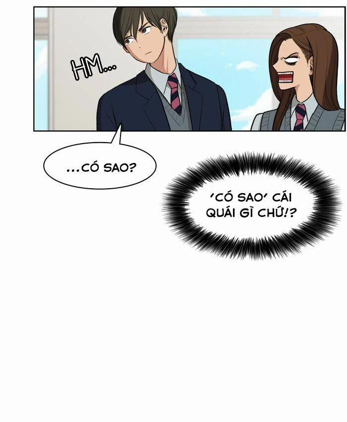 Nữ Thần Giáng Thế 6 trang 52