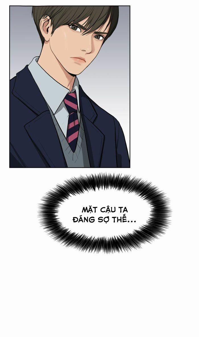 Nữ Thần Giáng Thế 6 trang 54