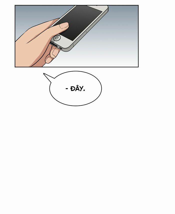 Nữ Thần Giáng Thế 6 trang 56