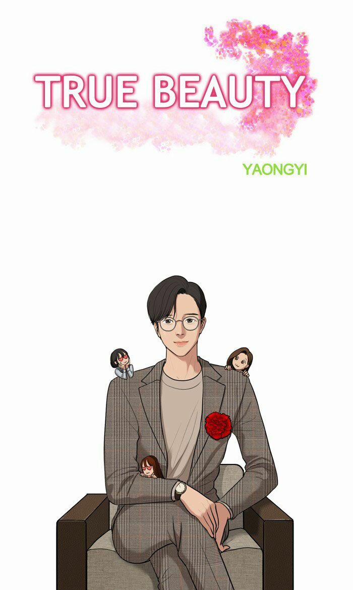 Nữ Thần Giáng Thế 6 trang 6