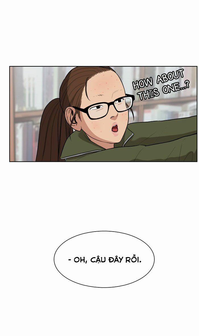 Nữ Thần Giáng Thế 6 trang 61