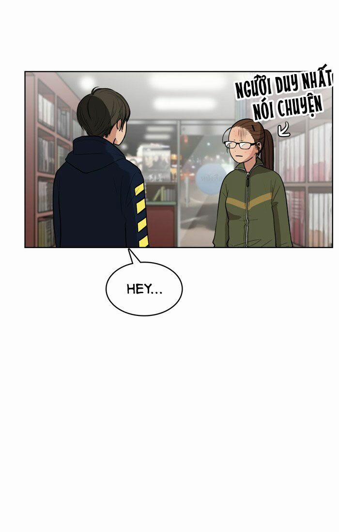 Nữ Thần Giáng Thế 6 trang 63