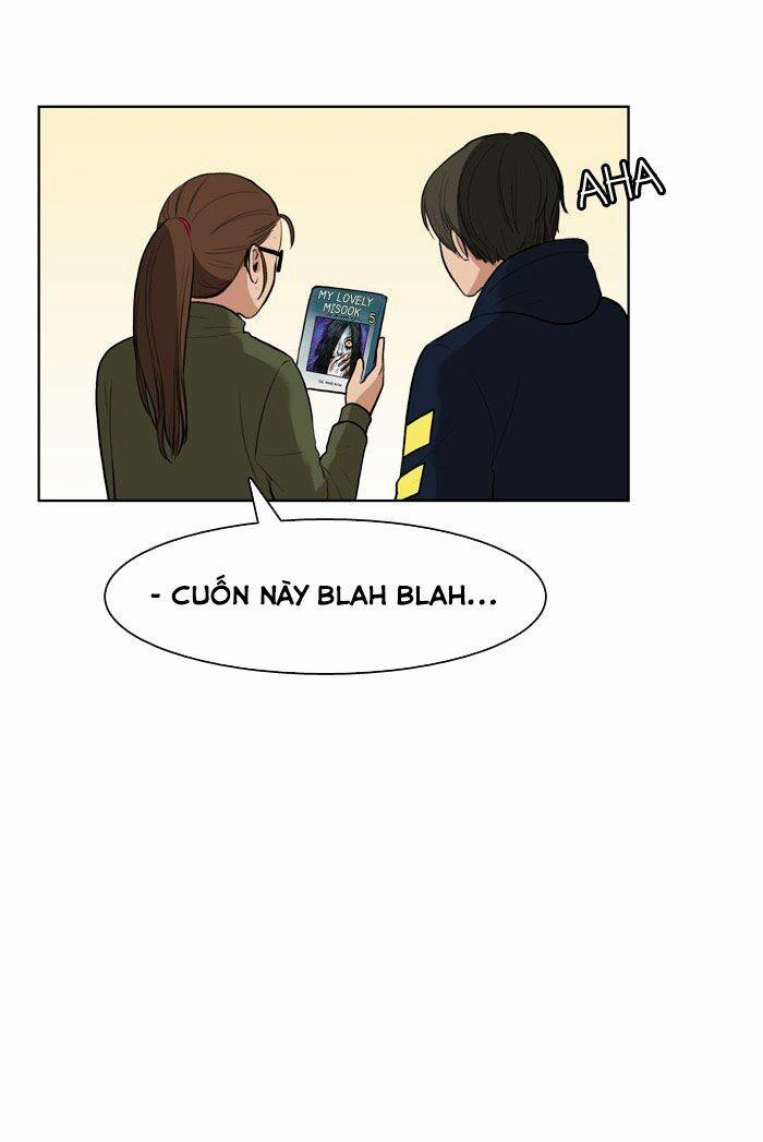 Nữ Thần Giáng Thế 6 trang 66