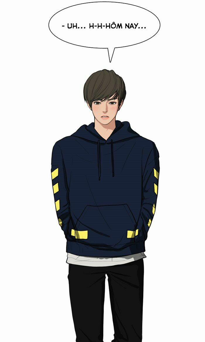 Nữ Thần Giáng Thế 6 trang 73