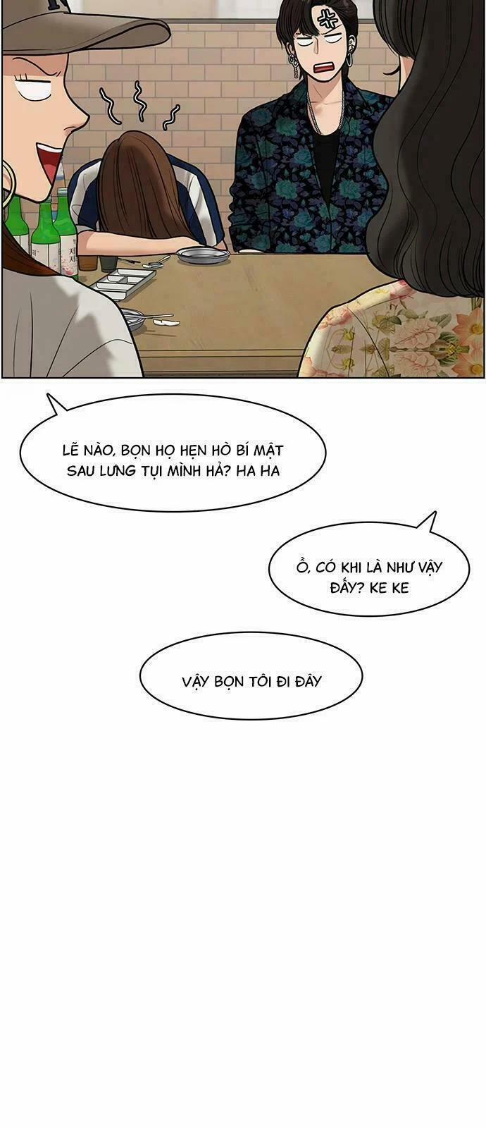 Nữ Thần Giáng Thế 60 trang 11