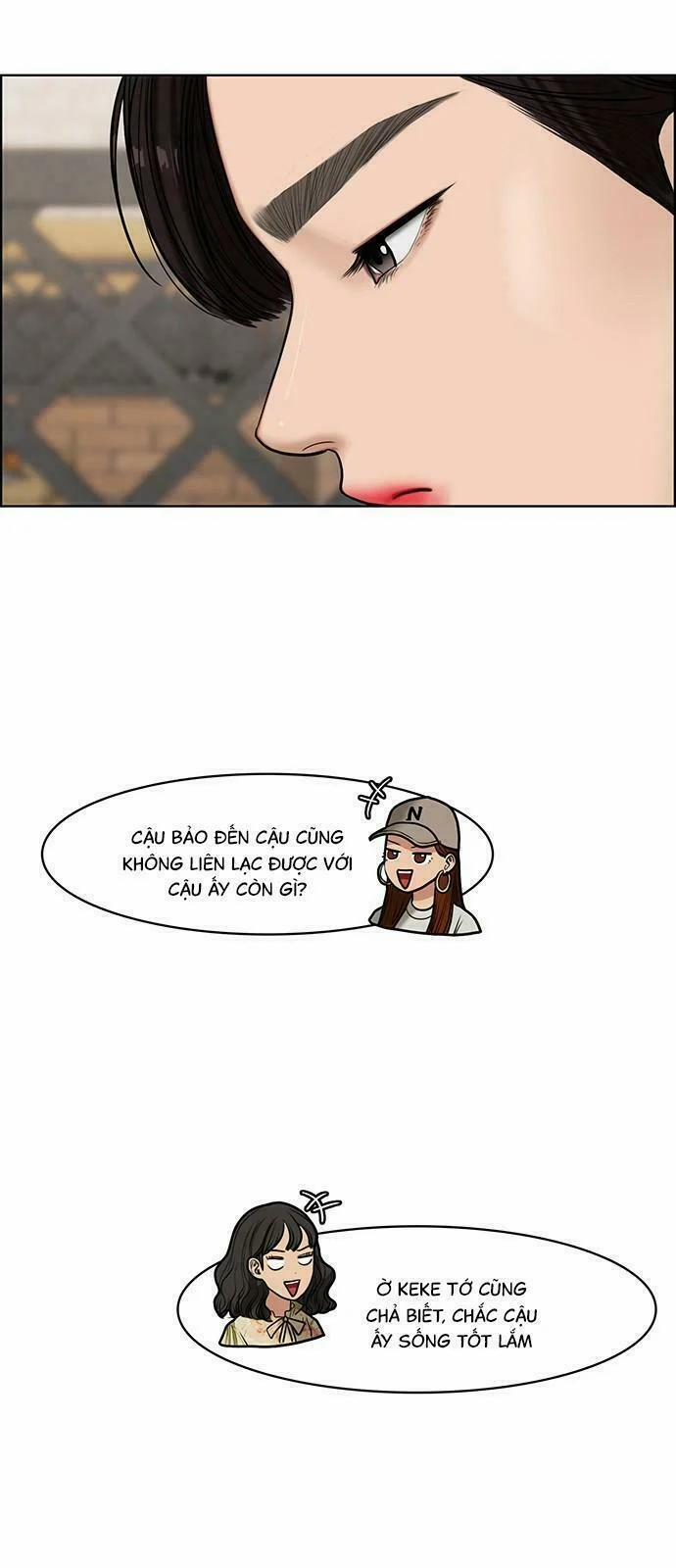 Nữ Thần Giáng Thế 60 trang 13