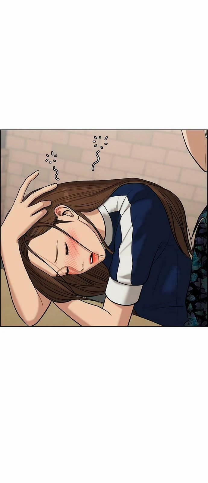 Nữ Thần Giáng Thế 60 trang 14