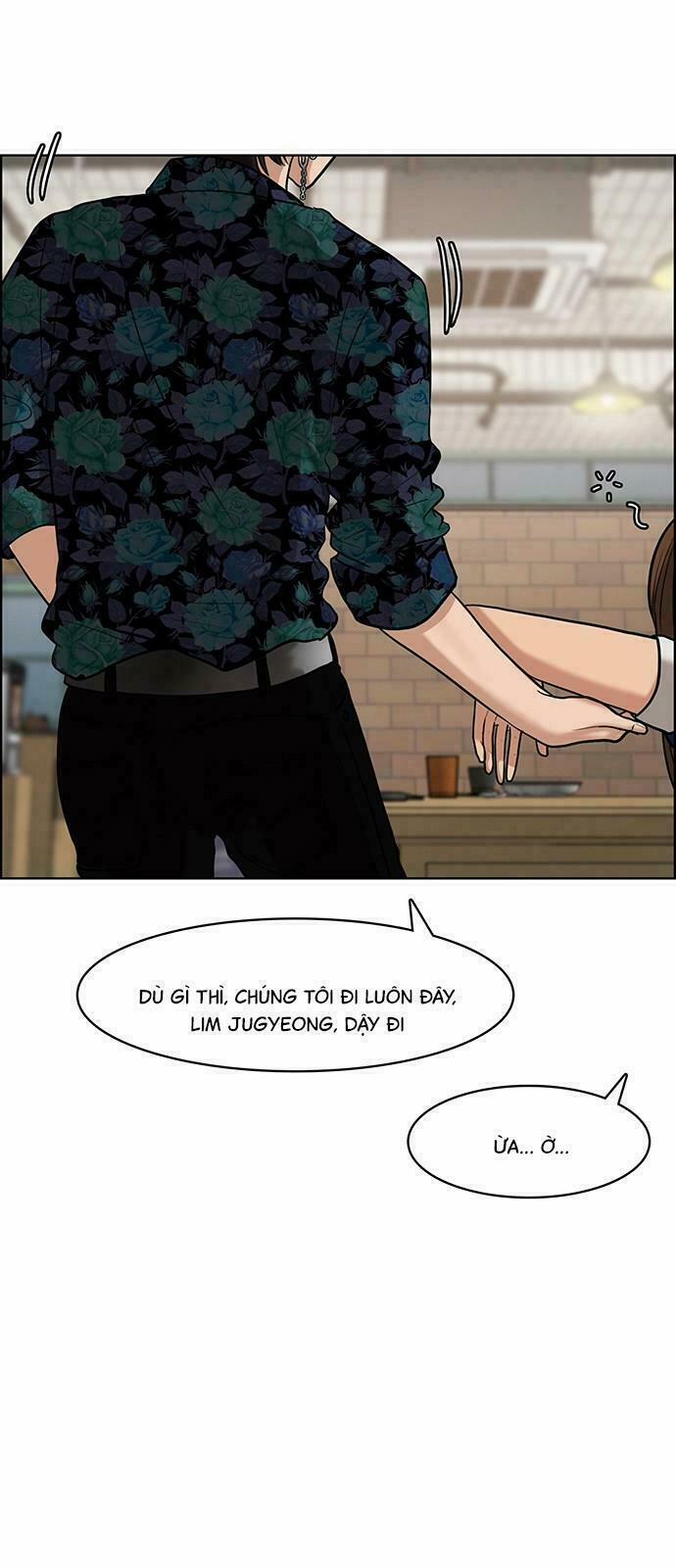 Nữ Thần Giáng Thế 60 trang 15