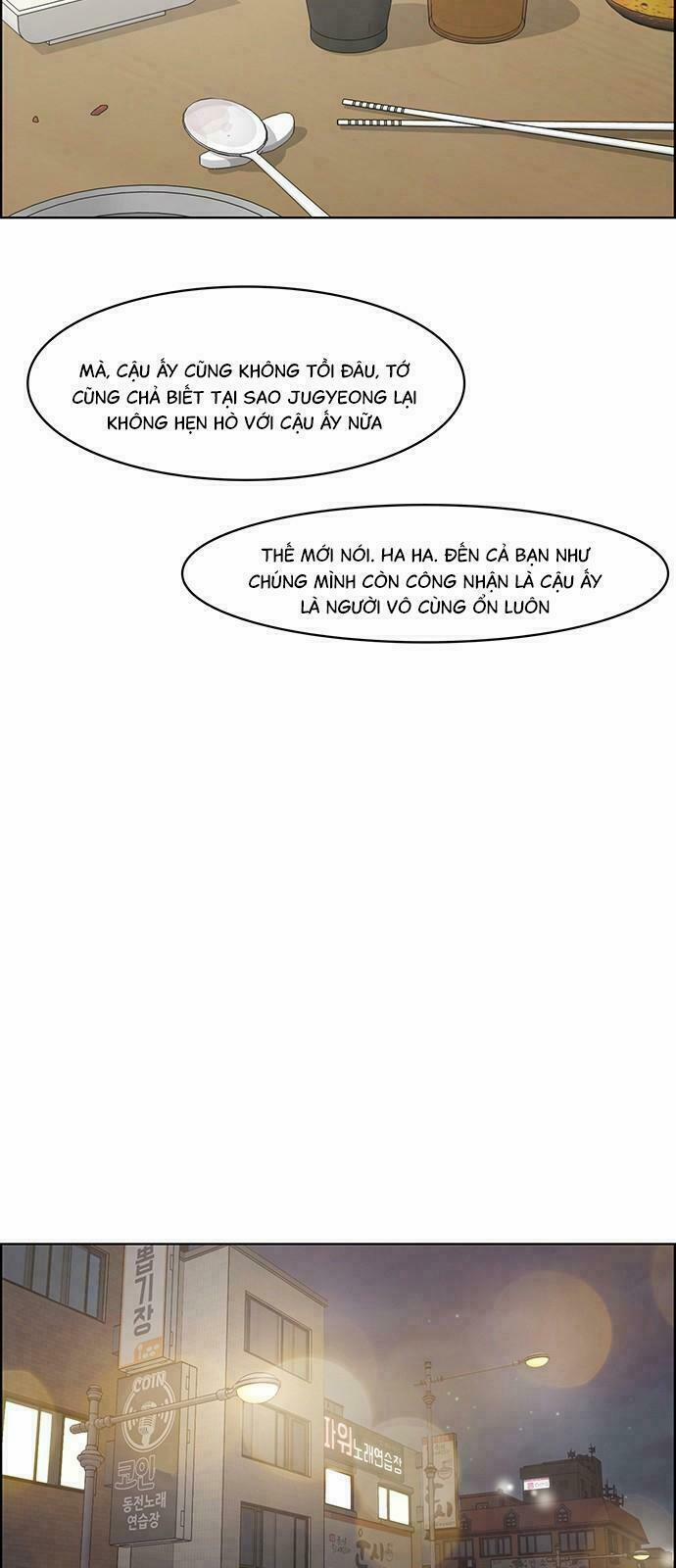 Nữ Thần Giáng Thế 60 trang 17