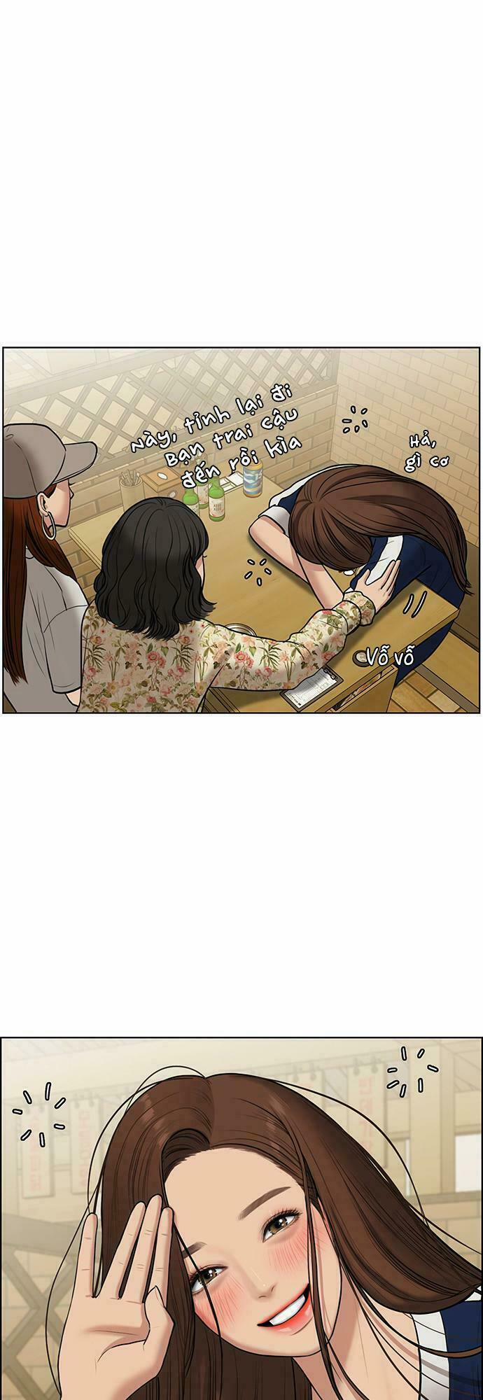 Nữ Thần Giáng Thế 60 trang 2