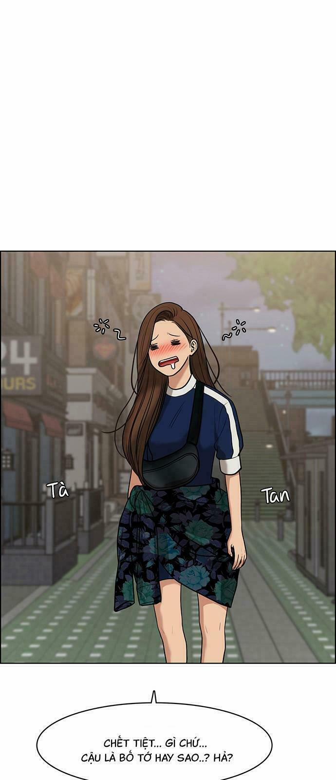 Nữ Thần Giáng Thế 60 trang 21