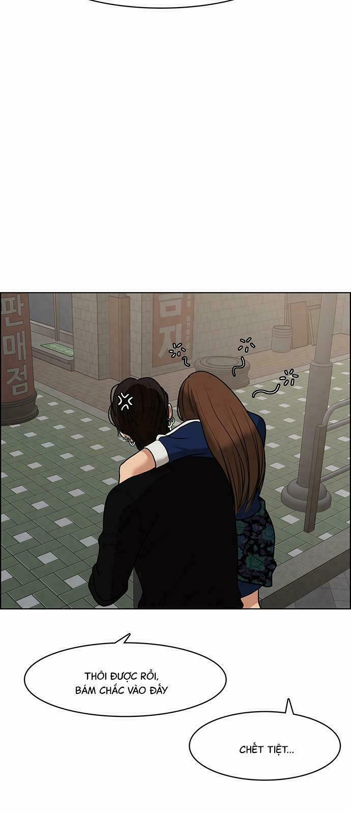 Nữ Thần Giáng Thế 60 trang 22