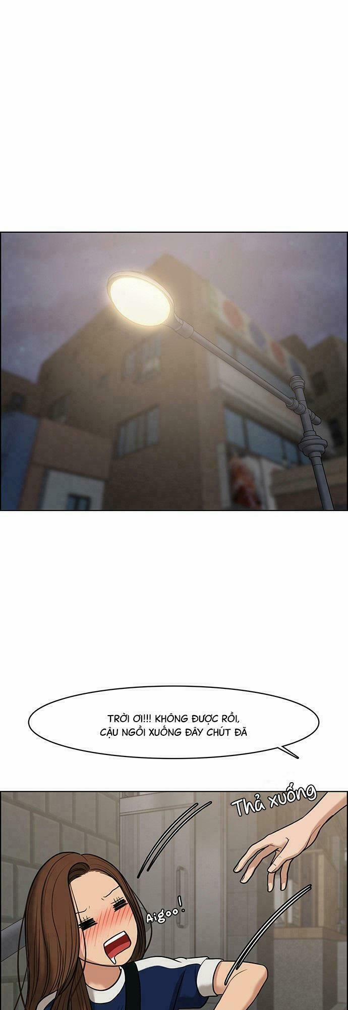 Nữ Thần Giáng Thế 60 trang 23