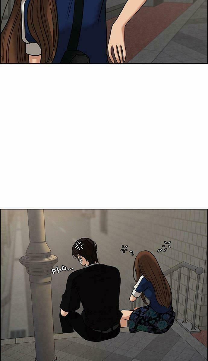 Nữ Thần Giáng Thế 60 trang 24