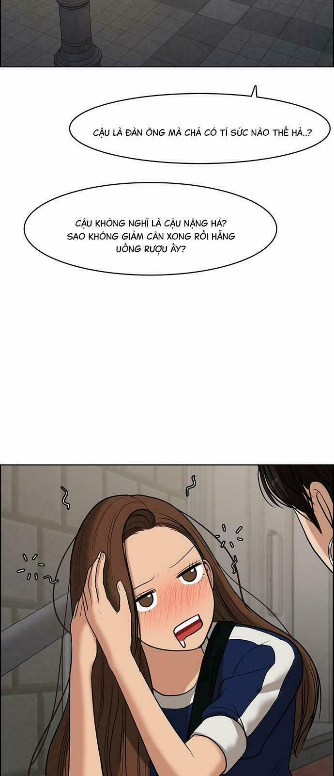 Nữ Thần Giáng Thế 60 trang 25