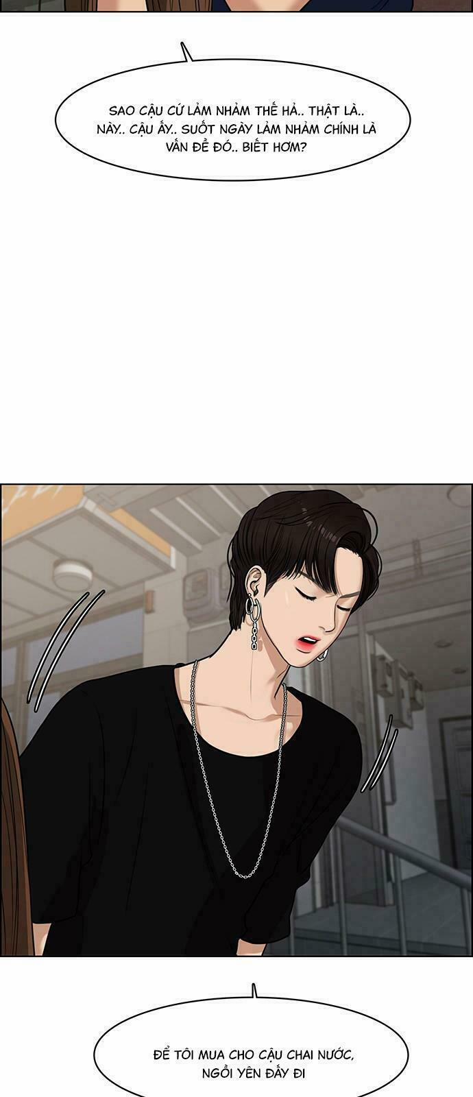 Nữ Thần Giáng Thế 60 trang 26