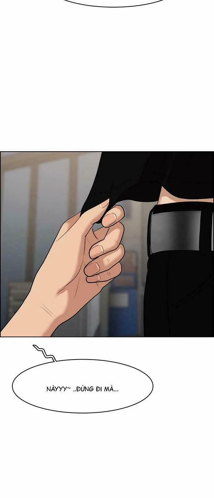 Nữ Thần Giáng Thế 60 trang 27