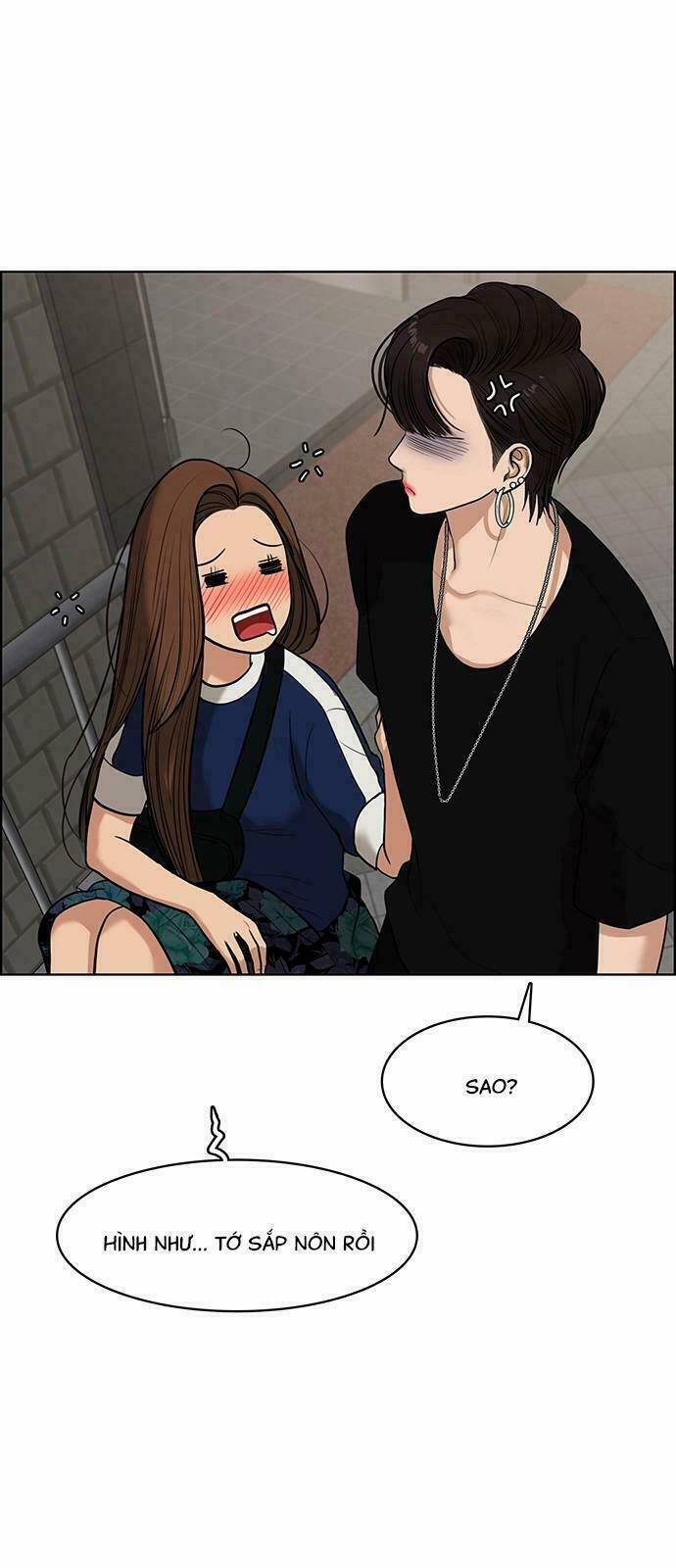 Nữ Thần Giáng Thế 60 trang 28