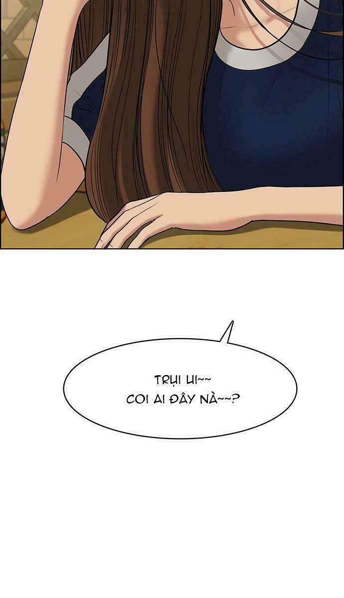 Nữ Thần Giáng Thế 60 trang 3