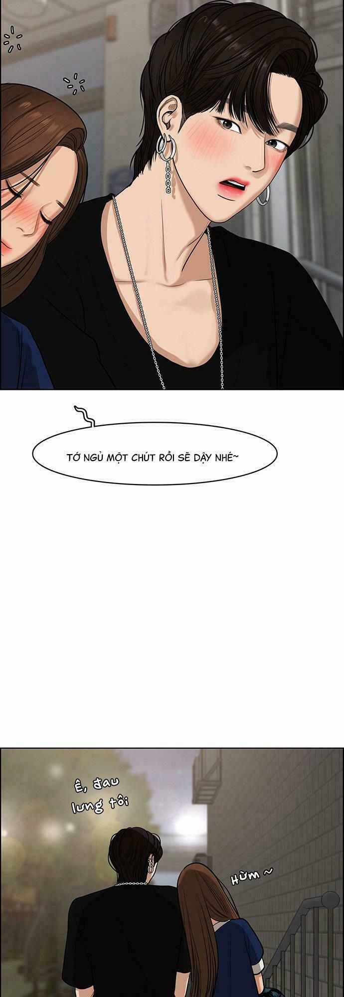 Nữ Thần Giáng Thế 60 trang 32