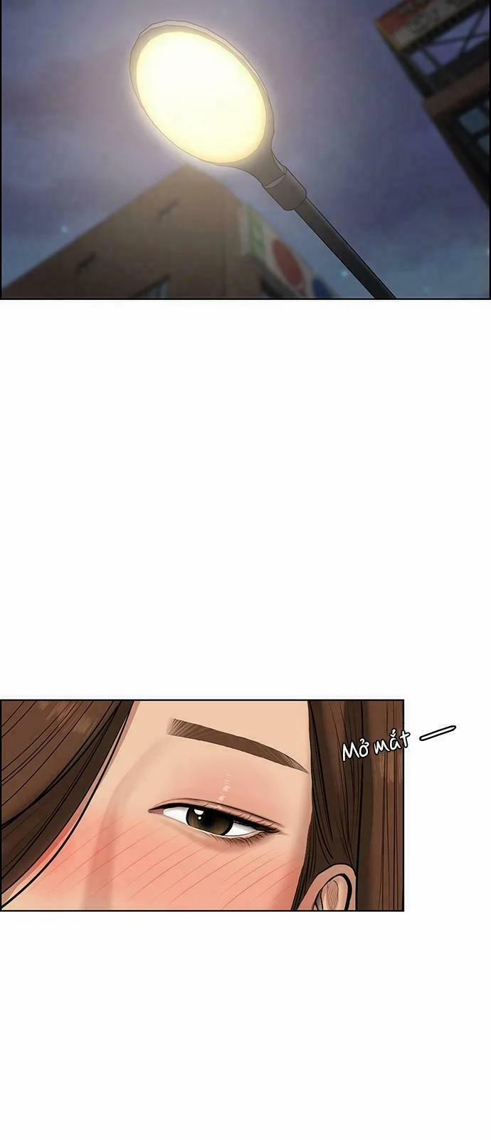 Nữ Thần Giáng Thế 60 trang 34